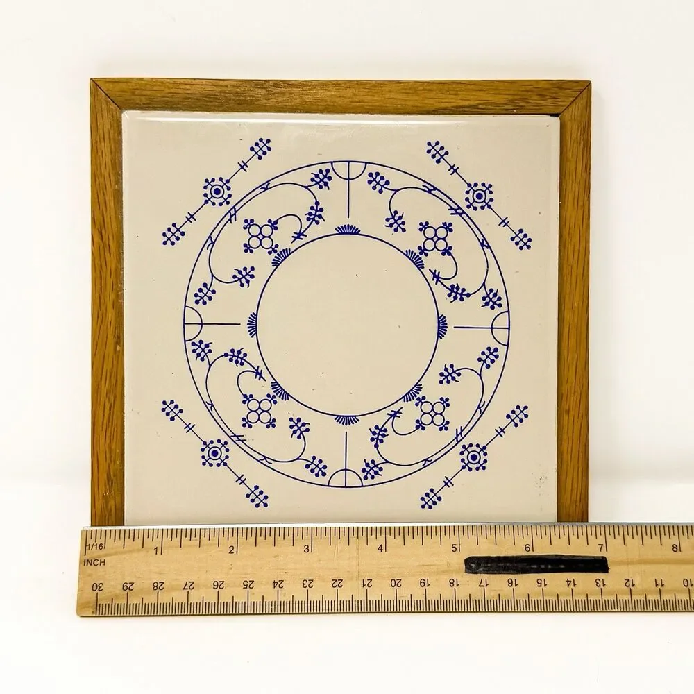 Orient vintage ceramic